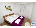 Apartmanok Nada - Omi Horvtorszg