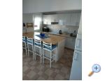 Apartmaji Nada - Omi Hrvaka