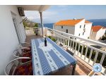 Apartmány Nada - Omiš Chorvatsko
