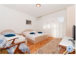 Apartmny Neda Vuli - Omi Chorvatsko