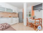 Apartmanok Neda Vuli - Omi Horvtorszg