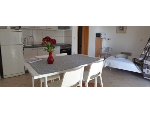 Apartmanok Neda - Omi Horvtorszg