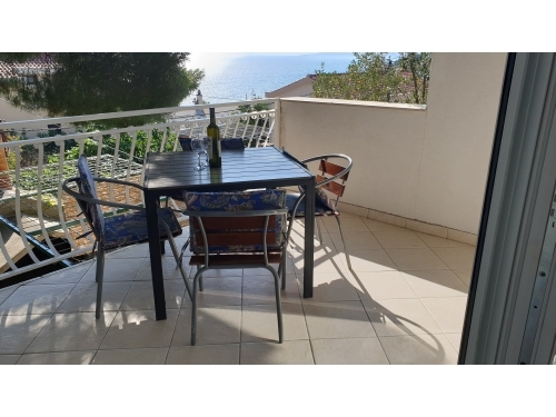 Apartmanok Neda - Omi Horvtorszg