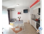 Apartmny Neda - Omi Chorvatsko