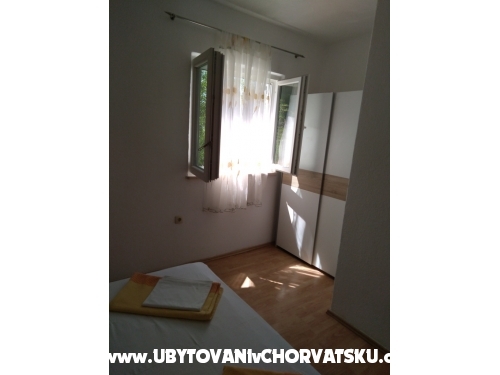 Apartmanok Neda - Omi Horvtorszg