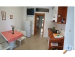 Apartmaji Neda - Omi Hrvaka