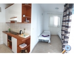 Apartmny Neda - Omi Chorvatsko