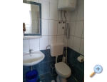 Apartmny Neda - Omi Chorvatsko