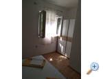 Apartmny Neda - Omi Chorvatsko