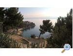 Apartmani Neda Хорватия omis
