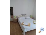 Apartmaji Neda - Omi Hrvaka
