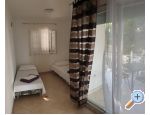 Apartmny Neda - Omi Chorvatsko