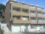 Apartmani Nedo apartmani Omiš smještaj Hrvatska