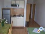 Apartmani Nedo