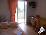Apartmani Nedo
