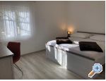 Apartmani Nejašmić Хорватия omis