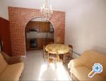 Apartmani Nemira apartmani Omiš smještaj Hrvatska