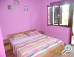 Apartmani NIKO Chorvatsko