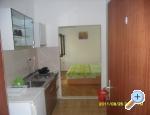 Apartmani NIKO, Omiš, Croatia