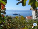 Apartmani NIKO, Omiš, Croatia