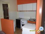 Apartmani NIKO, Omiš, Croatia