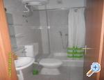 Apartmani NIKO, Omiš, Croatia