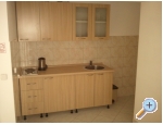 Apartmny Nikola - Omi Chorvatsko