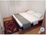 Apartmny Nikola - Omi Chorvatsko