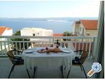 Apartments Nikola - Omi Croatia