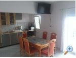 Apartmny Nikola - Omi Chorvatsko