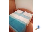 Apartmaji Nikola - Omi Hrvaka