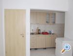 Apartmny Nikola - Omi Chorvatsko