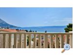 Apartments DaMa - Omi Croatia