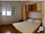 Apartmani Paris - Omi Hrvatska