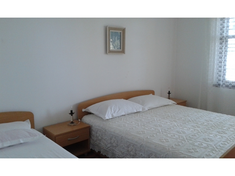 Apartmanok Patari - Omi Horvtorszg