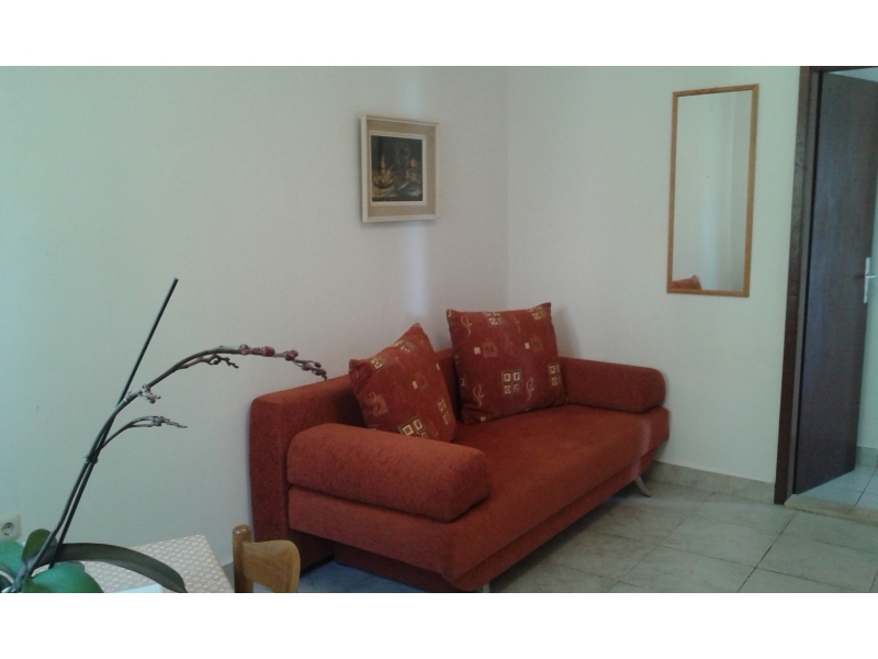 Apartments Patari - Omi Croatia