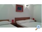 Apartments Patari - Omi Croatia