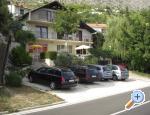 Apartmani Pave Chorvatsko
