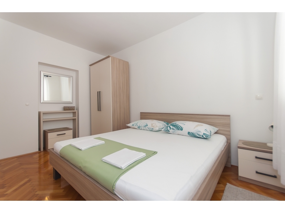 Apartments Pero Mimica - Omiš Croatia