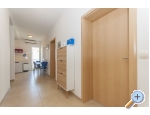 Apartmny Pero Mimica - Omi Chorvatsko