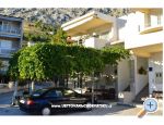 Apartmani Rođo Хорватия omis
