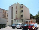 Apartmani Roza Хорватия omis