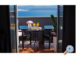 Apartmani Rudi apartmani Omiš smještaj Hrvatska