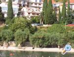 Apartmani Ruzica apartmani Omiš smještaj Hrvatska