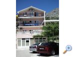 Omis Appartements Mihovil