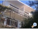 Appartementen amanovi - Omi Kroati