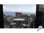 Apartmny amanovi - Omi Chorvatsko