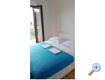 Appartementen amanovi - Omi Kroati