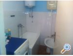 Appartementen amanovi - Omi Kroati