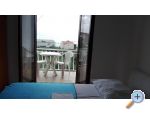 Appartementen amanovi - Omi Kroati